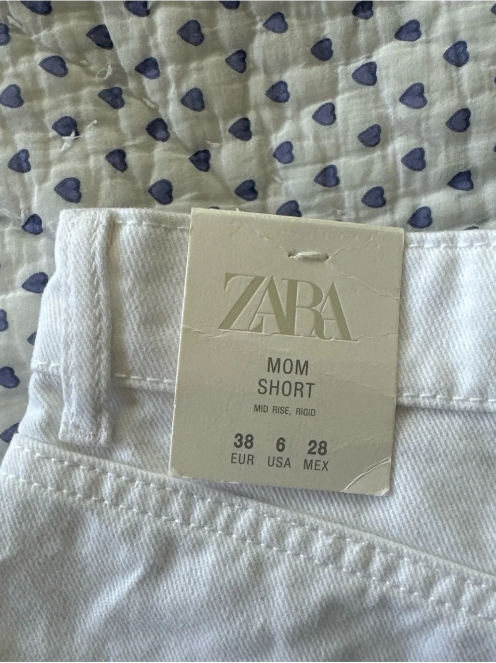 Zara women white